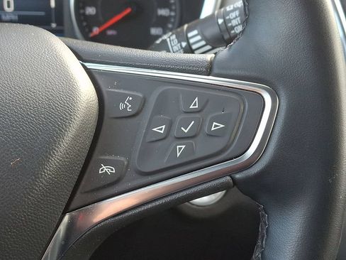 Used 2024 Chevrolet Equinox LT AWD/4WD image 23