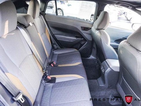 Used 2025 Subaru Crosstrek 2.5i Sport image 41