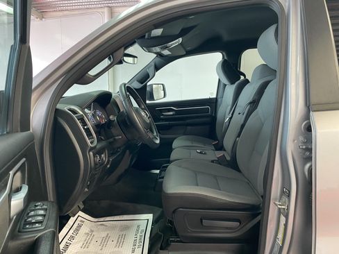 Used 2023 RAM 1500 Big Horn AWD/4WD image 18