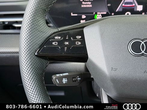 New 2025 Audi SQ5 Premium Plus image 28