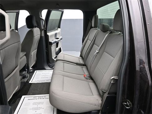 Used 2018 Ford F150 XLT w/ Equipment Group 301A Mid image 10