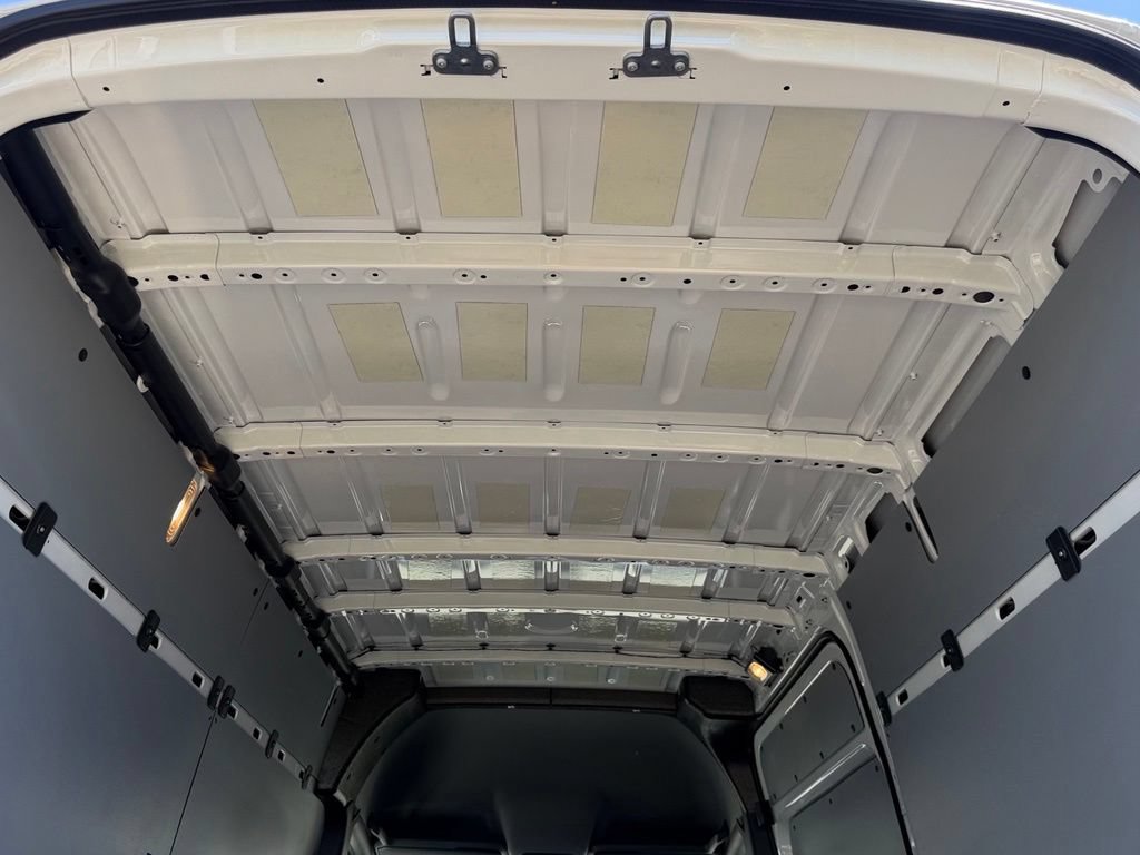 New 2026 Mercedes-Benz Sprinter 2500 image 13