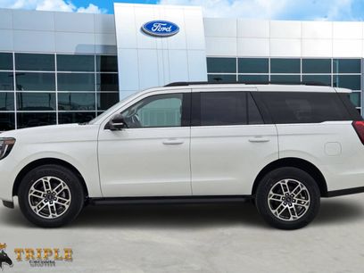 New 2026 Ford Expedition Active