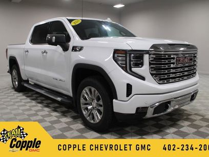 Used 2024 GMC Sierra 1500 Denali