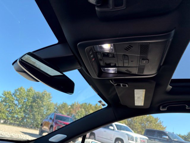 Used 2020 Cadillac XT5 Sportv AWD/4WD image 27