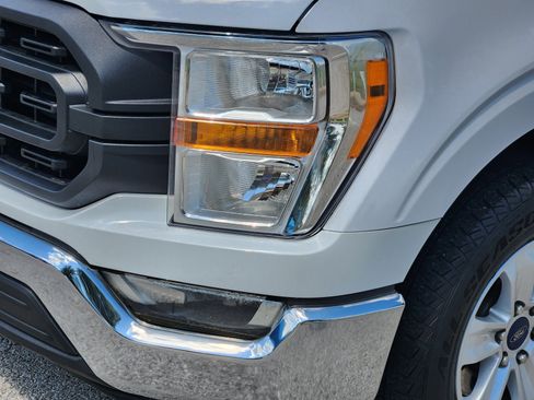 Used 2021 Ford F150 XL w/ Equipment Group 101A High RWD image 25