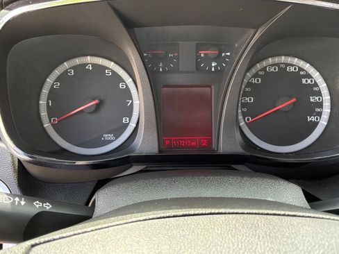 Used 2017 GMC Terrain SLE AWD/4WD image 15