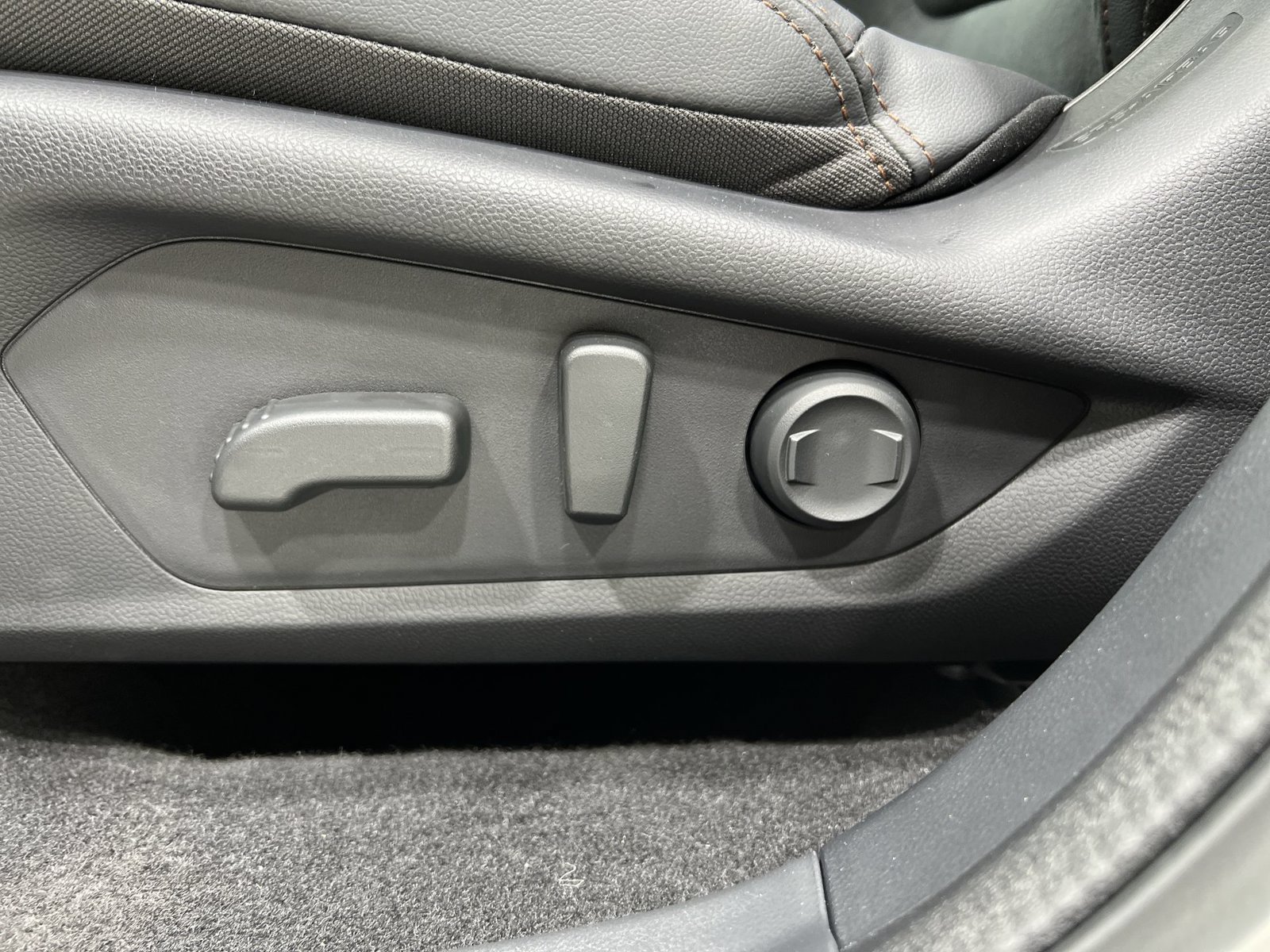 New 2026 Subaru Forester Touring AWD/4WD image 12
