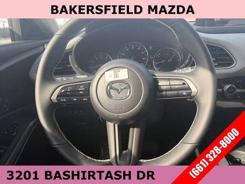 New 2026 MAZDA CX-30 Aire Edition image 14