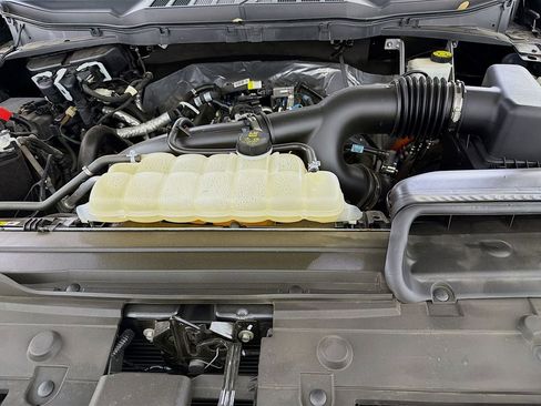 Used 2023 Ford F150 XLT w/ Equipment Group 302A High image 34