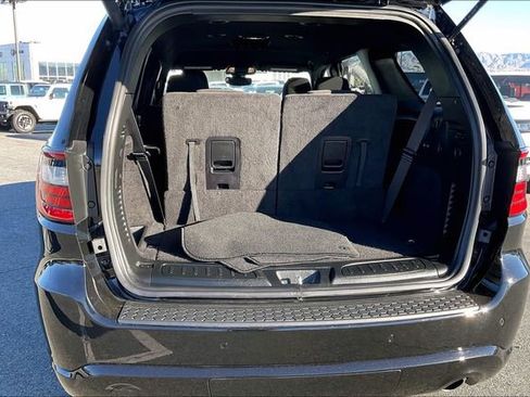Used 2026 Dodge Durango GT image 33