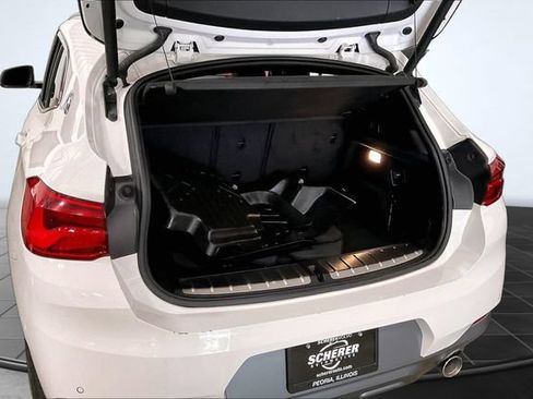 Used 2020 BMW X2 xDrive28i AWD/4WD image 5