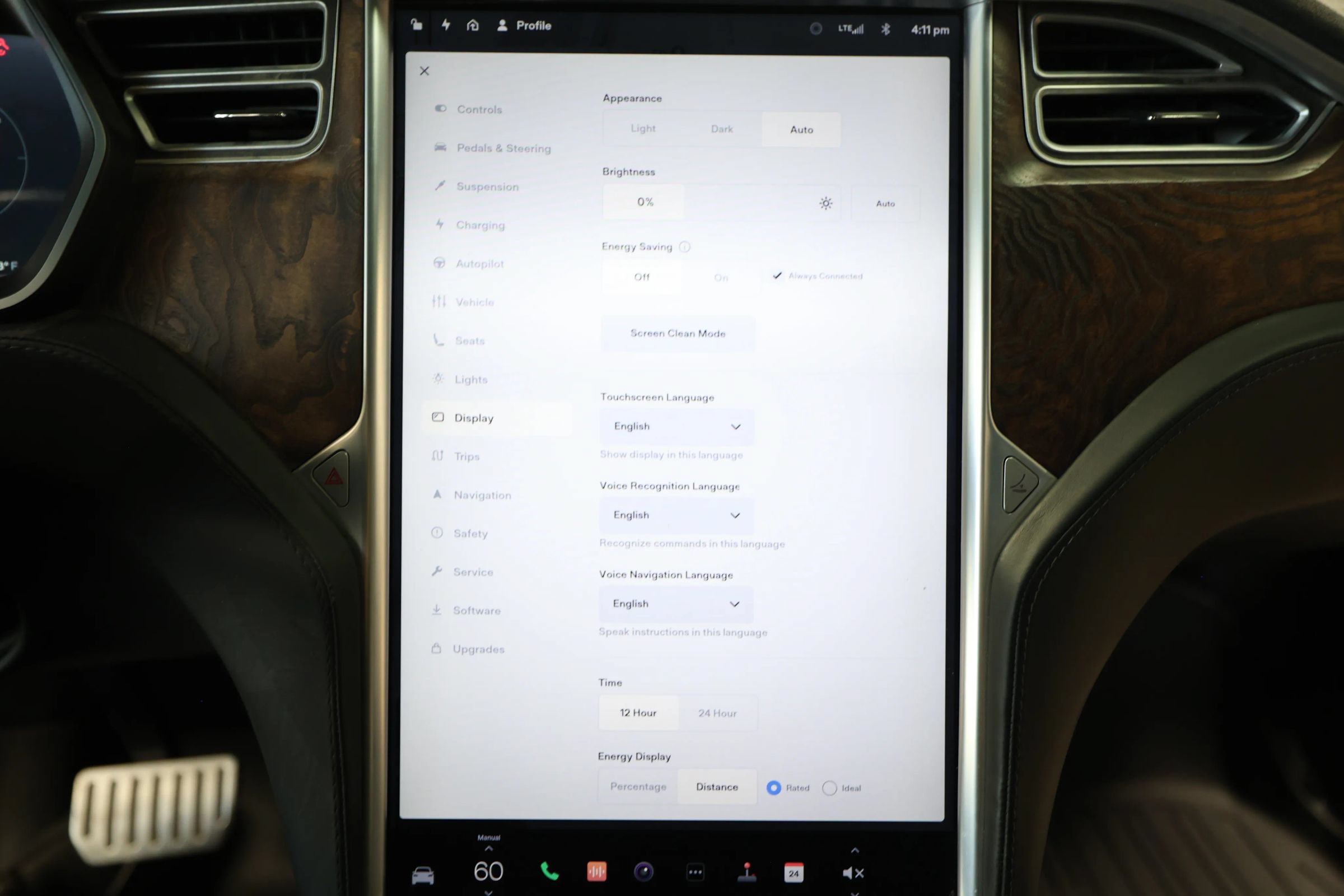 Used 2017 Tesla Model X P100D AWD/4WD image 69