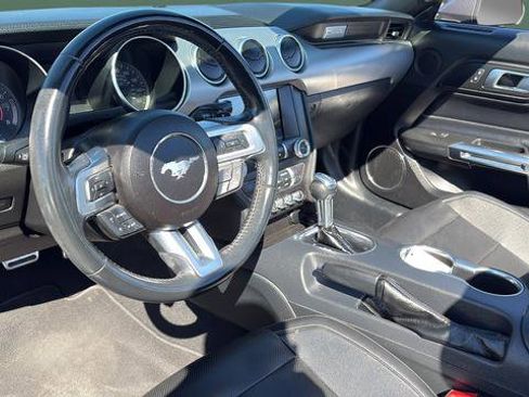 Used 2021 Ford Mustang Premium image 22