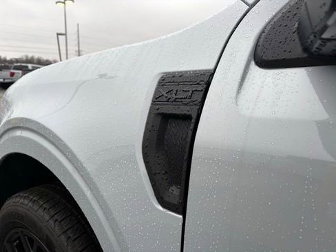 New 2026 Ford Maverick XLT w/ Black Appearance Package image 15