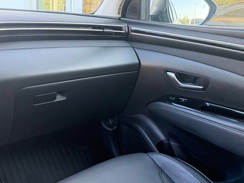Used 2023 Hyundai Tucson Limited AWD/4WD image 27