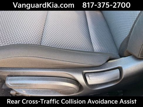 Certified 2025 Kia Soul S image 15