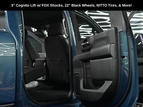 New 2026 Chevrolet Silverado 2500 Custom w/ Custom Value Package image 11