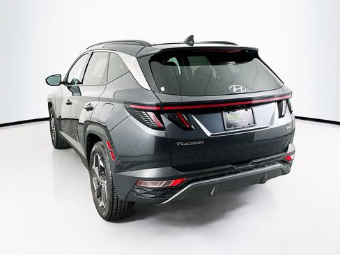 Used 2024 Hyundai Tucson Limited image 5
