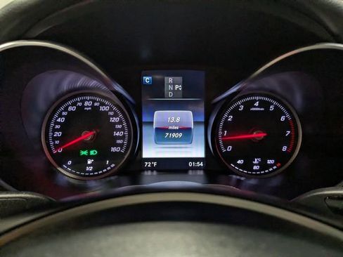Used 2017 Mercedes-Benz C 300 4MATIC Sedan image 29