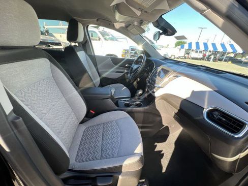 Used 2024 Chevrolet Equinox LS image 27