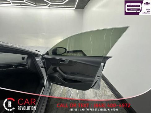 Used 2019 Audi RS 5 Sportback image 40