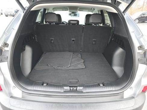 Certified 2022 Ford Escape Titanium AWD/4WD image 14