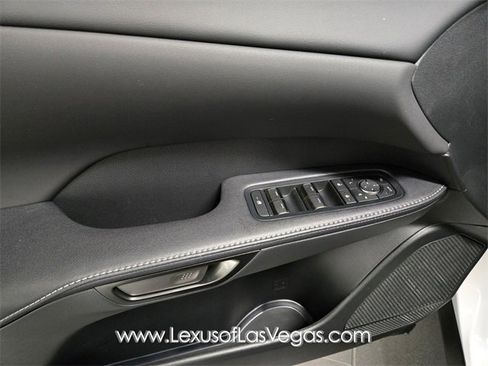 New 2026 Lexus RX 350h image 16