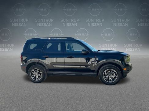 Used 2023 Ford Bronco Sport Big Bend w/ Convenience Package AWD/4WD image 37