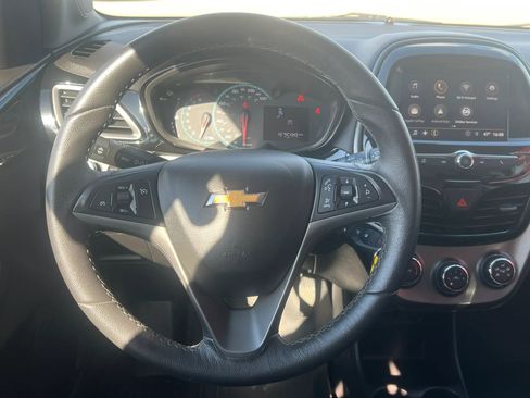 Used 2020 Chevrolet Spark ACTIV FWD image 15
