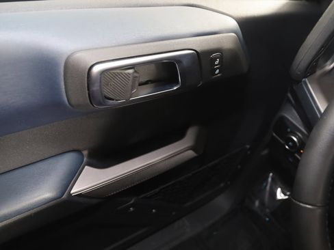 Used 2023 Ford Bronco Outer Banks image 31