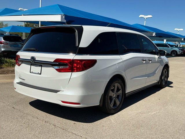 Used 2022 Honda Odyssey EX image 3
