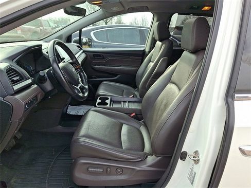 Used 2019 Honda Odyssey EX-L image 14