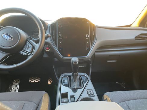 Used 2024 Subaru Crosstrek 2.5i Sport w/ Crosstrek Mirror Package image 15