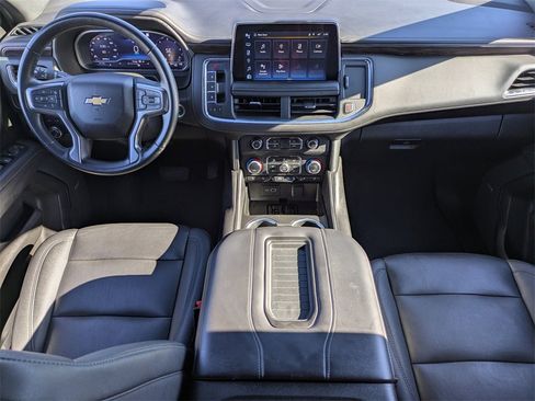 Used 2023 Chevrolet Tahoe LT image 19