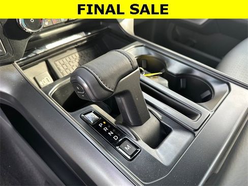 New 2025 Ford F150 Lariat w/ Equipment Group 502A High image 29