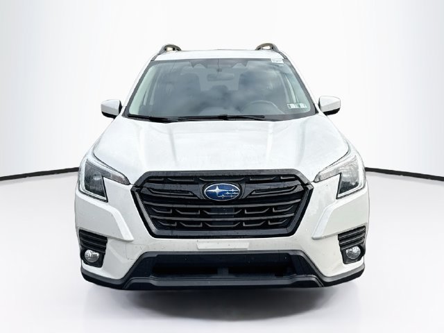Certified 2023 Subaru Forester Premium AWD/4WD image 2