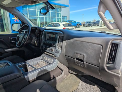 Used 2014 Chevrolet Silverado 1500 LT image 40