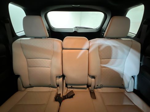 Used 2020 Honda Passport Touring image 27