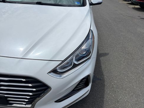 Used 2019 Hyundai Sonata Limited FWD image 30