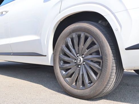 Used 2024 Hyundai Palisade Calligraphy AWD/4WD image 8