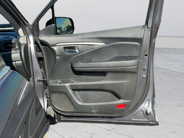 Used 2022 Honda Ridgeline RTL image 22
