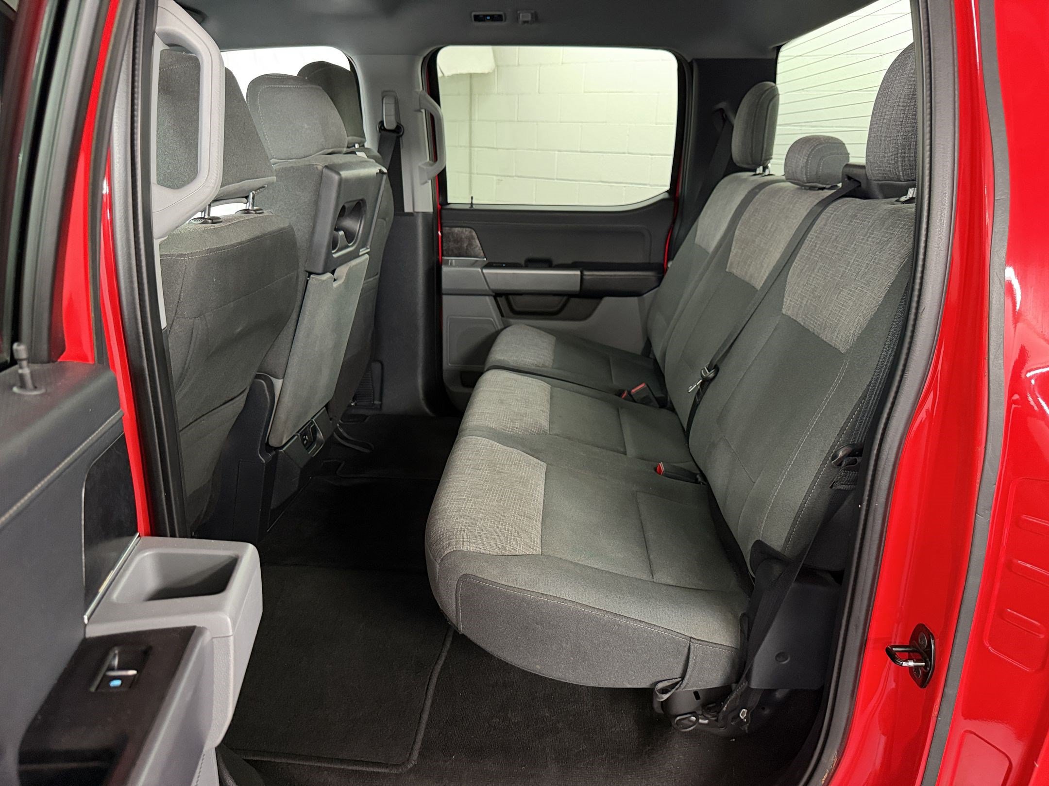Used 2021 Ford F150 XLT w/ Equipment Group 301A Mid RWD image 23