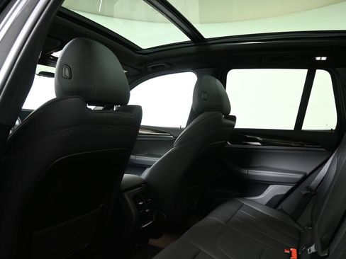 Used 2019 BMW X3 xDrive30i w/ Driving Assistance Package image 32