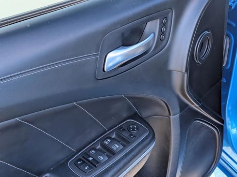 Used 2023 Dodge Charger Scat Pack w/ Plus Group image 17