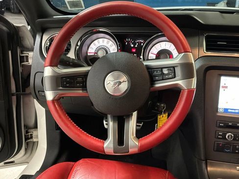 Used 2011 Ford Mustang GT Premium w/ Electronics Pkg image 10