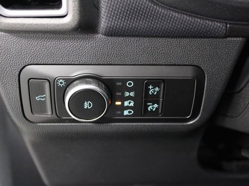 New 2025 Ford Bronco Sport Outer Banks w/ Outer Banks Tech Package+ AWD/4WD image 40