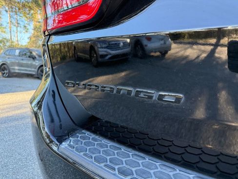 Used 2018 Dodge Durango SXT w/ Quick Order Package 2BB image 12