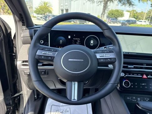 New 2026 Hyundai Santa Cruz Limited AWD/4WD image 28