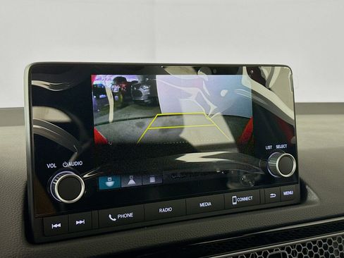 New 2026 Honda Civic Sport image 14